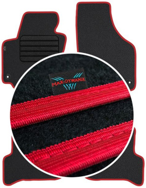 Seat Altea XL 2006-2015 Dywaniki samochodowe