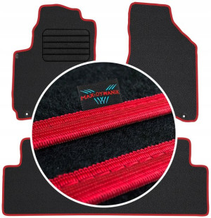 Kia Sportage II 2004-2010 Dywaniki samochodowe