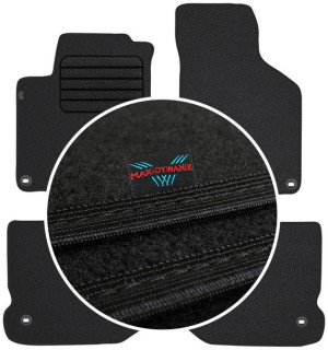 VW New Beetle 2003-2010 Dywaniki samochodowe