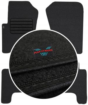 Range Rover Sport I 2006-2012 Dywaniki samochodowe