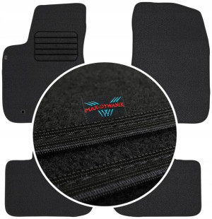 Lancia Thema II 2011-2014 Dywaniki samochodowe