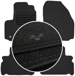 Ford S-Max I 5os 2006-2010 Dywaniki samochodowe