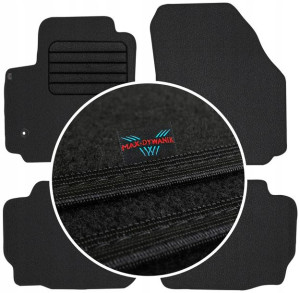 Ford Mondeo MK4 FL 2012-2015 Dywaniki samochodowe