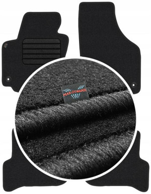 Seat Altea XL 2006-2015 Dywaniki samochodowe