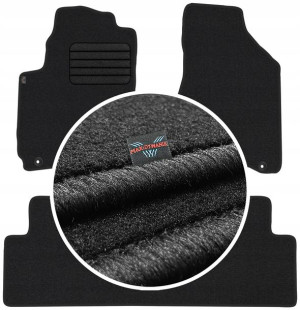 Kia Sportage II 2004-2010 Dywaniki samochodowe