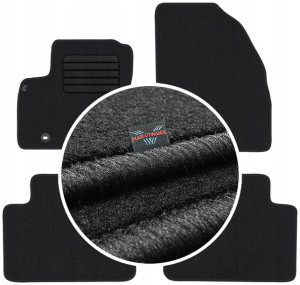 Ford Kuga I 2008-2010 Dywaniki samochodowe