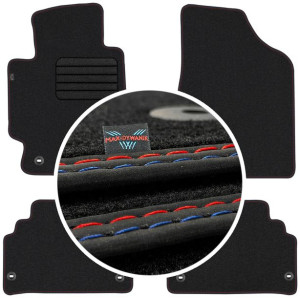 Lexus RX300 2003-2006 Dywaniki samochodowe