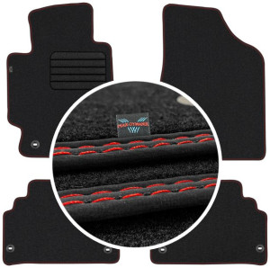 Lexus RX300 2003-2006 Dywaniki samochodowe