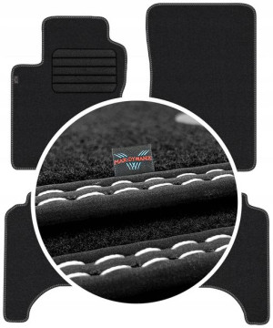 Suzuki Grand Vitara 5D 99-05 Dywaniki samochodowe