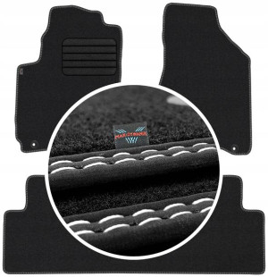 Kia Sportage II 2004-2010 Dywaniki samochodowe