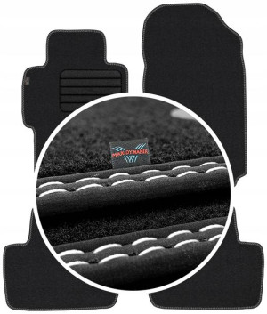 Honda Accord VII 2003-2008 Dywaniki samochodowe