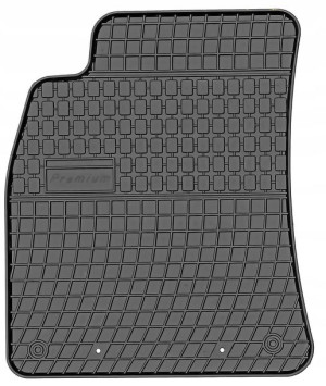 Audi A4 B8 2008-2015 Dywanik gumowy