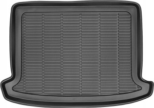 Renault Clio IV Kombi 2012-2019 Wkład do kufra