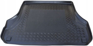Land Cruiser 100 SUV 1998-2007 Wkład do kufra