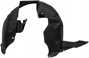 Peugeot Partner II 2008-2018 Nadkole