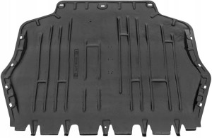 Skoda Yeti DIESEL 2010-2013 Dolna pod silnik