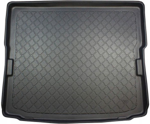 Opel Zafira B VAN 5D 2005-2014 Wkład do kufra