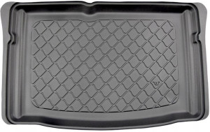Seat Mii HB 3/5D 2011-2019 Wkład do kufra