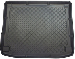 VW Touareg II SUV 5D 2010-2018 Wkład do kufra
