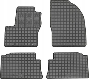Ford C-Max II 2010-2013 Dywaniki GUMA