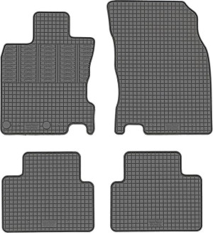 Nissan Qashqai 2014-2020 Dywaniki GUMA