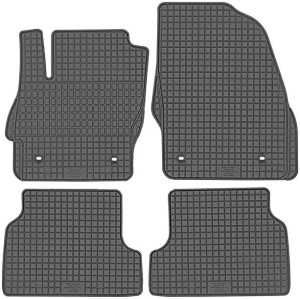 Ford Focus II 2004-2011 Dywaniki GUMA