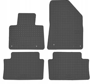 Citroen C5 II SD 2008-2017 Dywaniki samochodowe