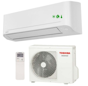 Klimatyzator Toshiba SEIYA 2 RAS-B16E2KVG-E