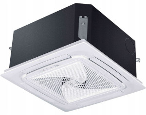 Klimatyzator HAIER CASSETTE Mini AB50S2SC2FA