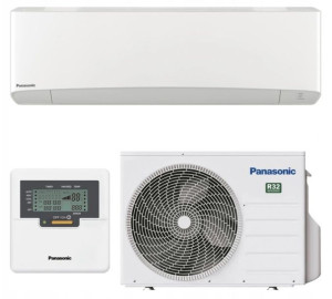 Klimatyzator ścienny Panasonic TKEA Inverter 3,5kW