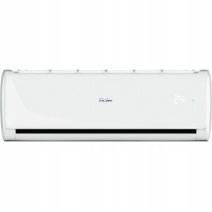 Klimatyzator HAIER Tayga Plus AS25THMHRA-C