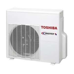 Klimatyzator Jedn.zewn. Toshiba Multi Split 3:1 RAS-3M18U2AVG-E
