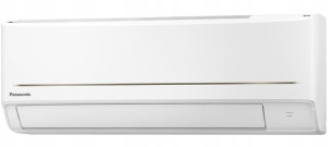 Klimatyzator Panasonic PZ Super Compact KIT-PZ25WKE