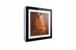 Klimatyzator LG Artcool Gallery A12FT 3,5kW