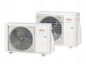 Klimatyzator Jednost.zew. Fujitsu Multi Split AOYG24KBTA3 6,8kW
