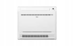 Klimatyzator Jednostka wewn. HAIER CONSOLE AF35S2SD1FA 3,4kW