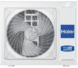 Klimatyzator Jedn. zewn. HAIER Multi Split 2U40S2SM1FA