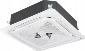 Klimatyzator HAIER CASSETTE AB71S2SG1FA