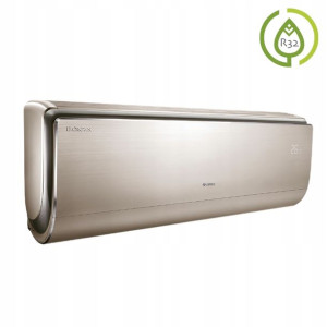 Klimatyzator GREE U-Crown GWH18UC-K3DNA4A