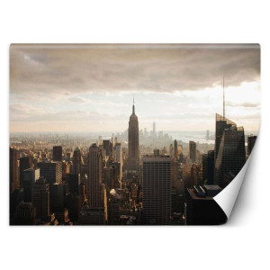 fototapeta, nowy jork - manhattan - 300x210