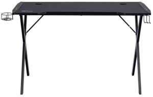 Desk/gaming/act/hautbellain/carblack+bl/75x120x60