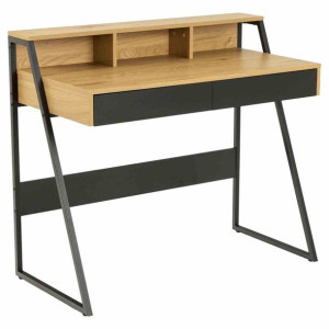 Desk/office/act/caldio/woak+bl