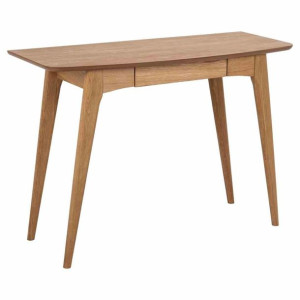 Desk/office/act/eselborn/oak/74x105
