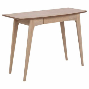 Desk/office/act/eselborn/oak/74x105x45