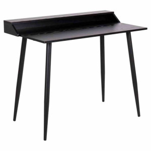 Desk/office/act/hiriu/black