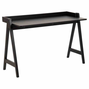 Desk/office/act/kalinox/black/80x126x51