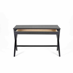 Desk/office/act/kirelshof/black/75x120x60