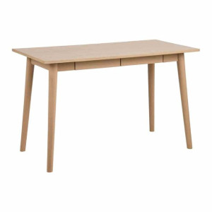 Desk/office/act/martoe/whiteoak/75x120x60