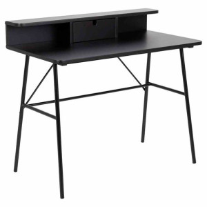 Desk/office/act/panana/black/88x100x55