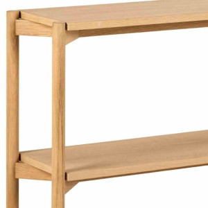 Furniture/bookcase/act/baily/oak/88x169